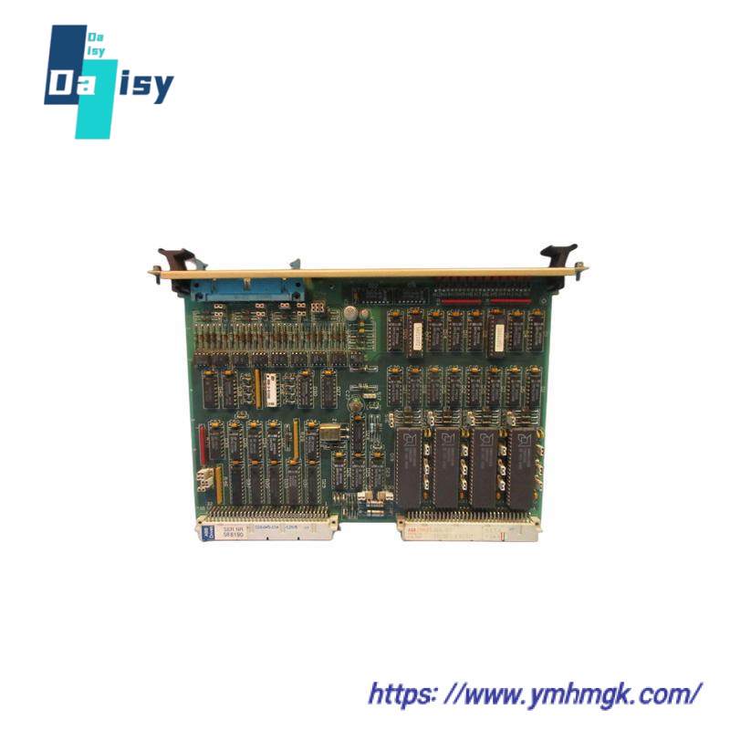 ABB Universal Counter Board UC86-8CH 57275871 