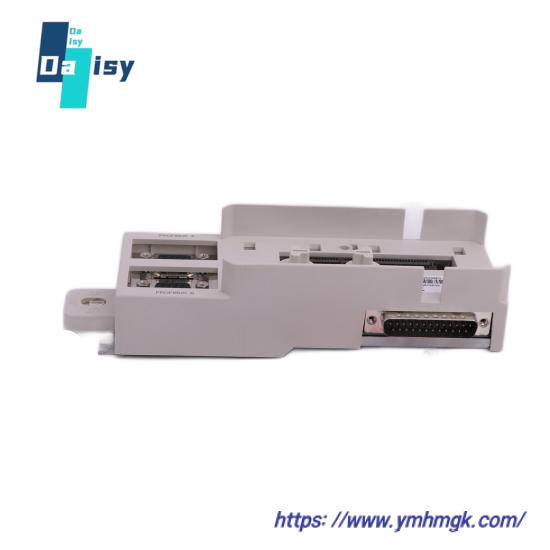 ABB UFC718AE01 HIEE300936R0001  Advant AF100 Interface