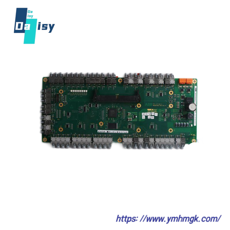 ABB UFC760BE42 3BHE004573R0042