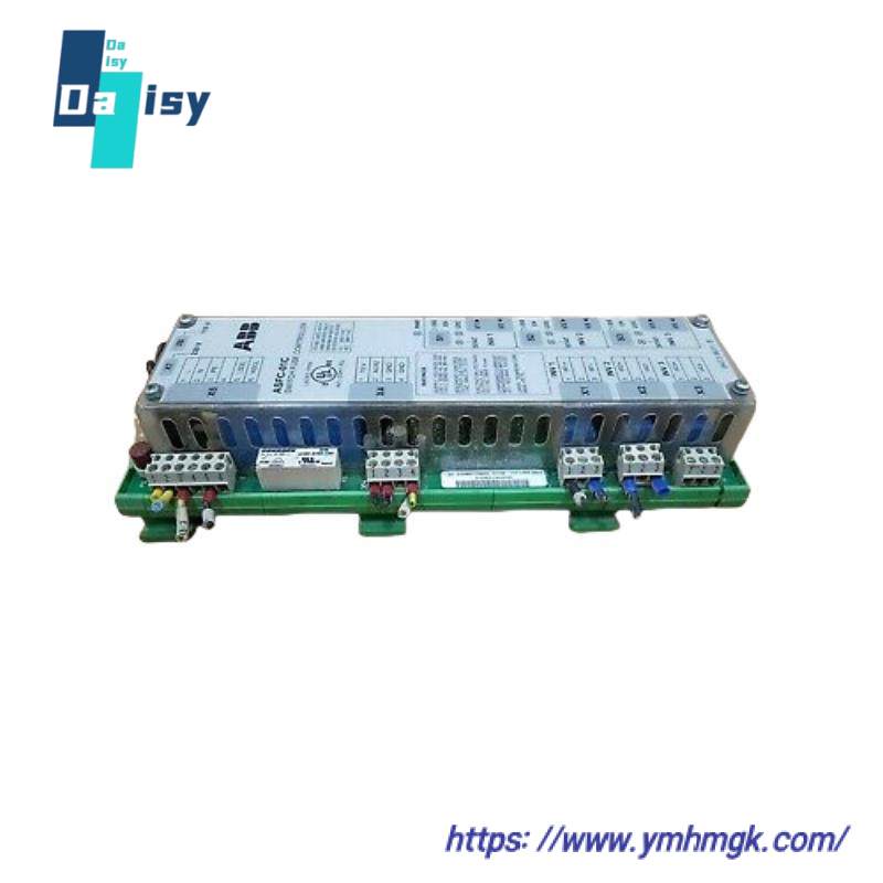 ABB UFC760BE42 3BHE004573R0042