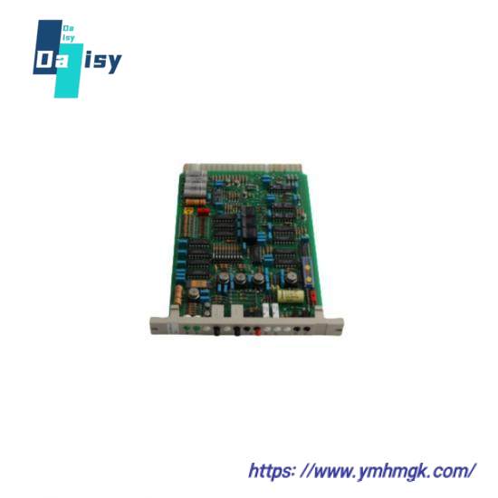 ABB UNITROL 3BHE030579R0003