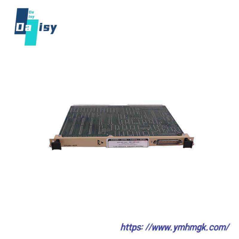 ABB UNITROL 3BHE030579R0003