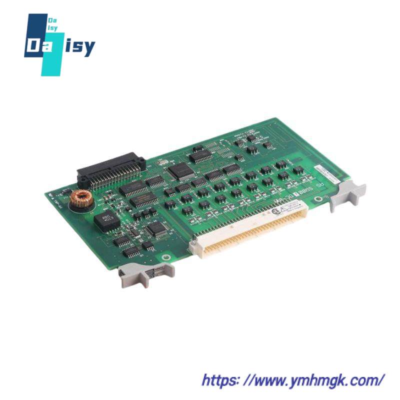 ABB YB560100-EA S3