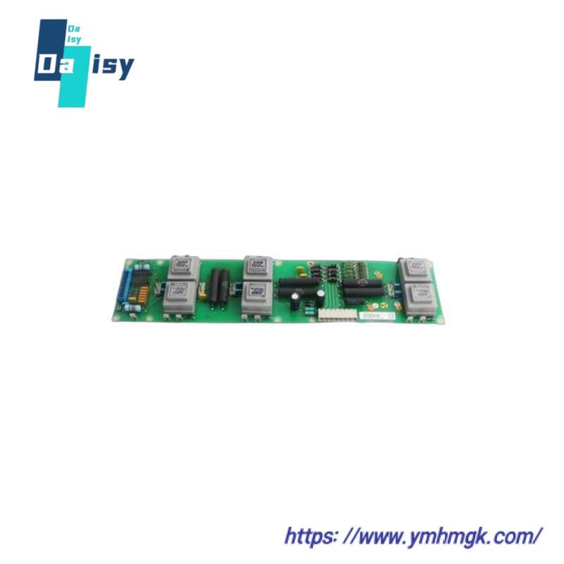 ABB YXI115B YI204001-AL Control Board