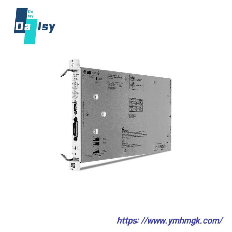 AGILENT E1413C