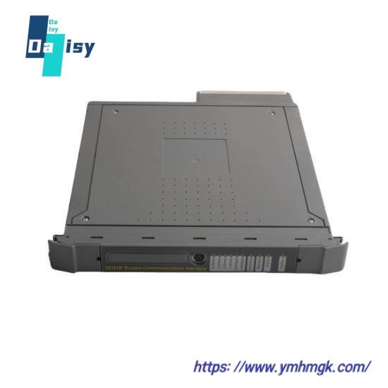 ANDOVER CPU-8M
