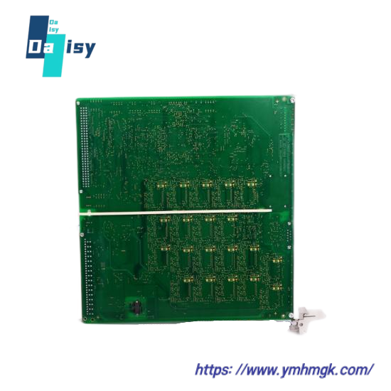 ANDOVER CPU-8M