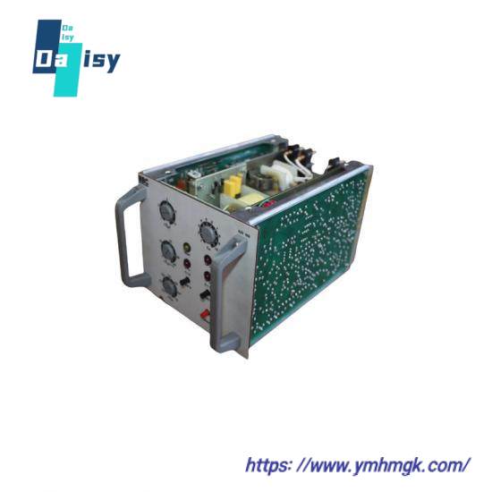 BBC DT602