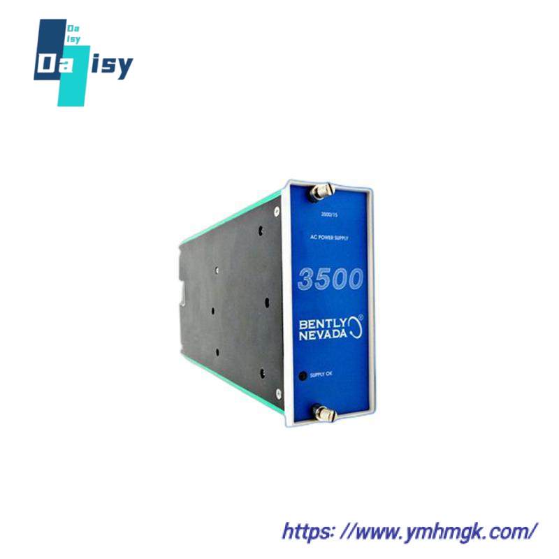 BENTLY 125388-01