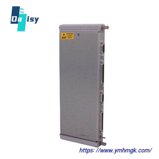 BENTLY 125760-01
