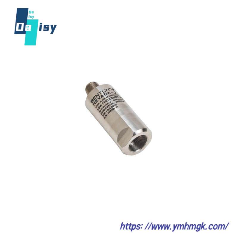 BENTLY 128276-011