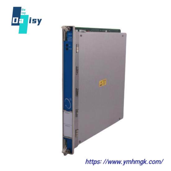 BENTLY 3500/92 136180-01