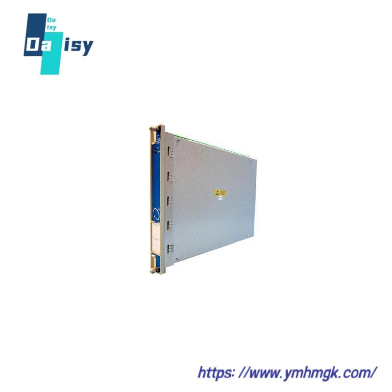 BENTLY 3500/92 136180-01