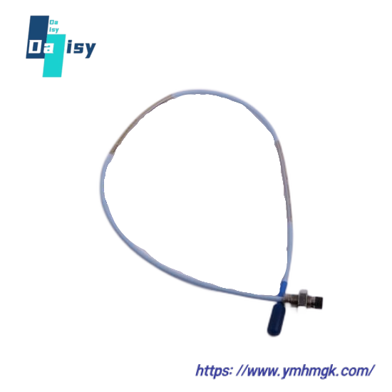 Bently Nevada 330104-00-25-10-02-05 Proximity Probe