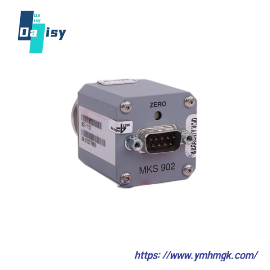 DANAHER MOTION T114-0002