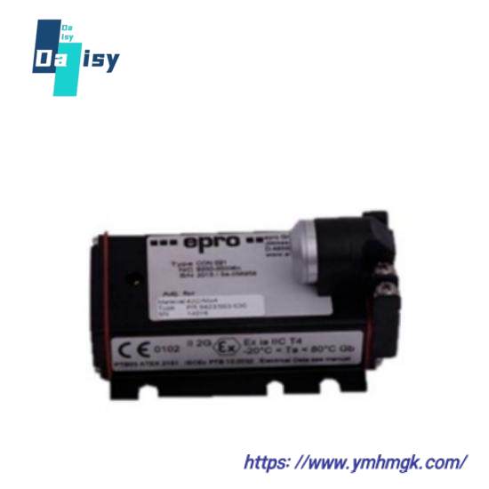 EPRO MMS6823R 9100-00001-06