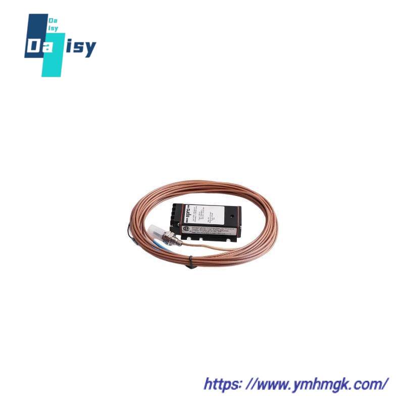 EPRO PR6423/010-000 CON021 Eddy Current Sensor