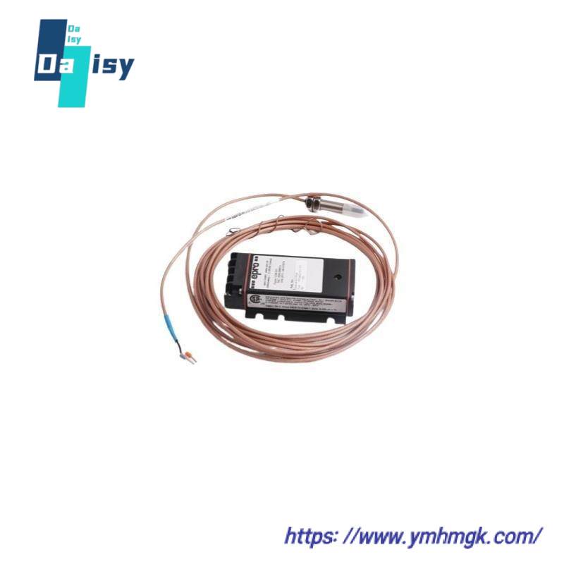 EPRO PR6423/010-010-CN CON021 Eddy Current Sensor