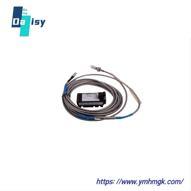 EPRO PR6423/010-040 CON021 Eddy Current Sensor