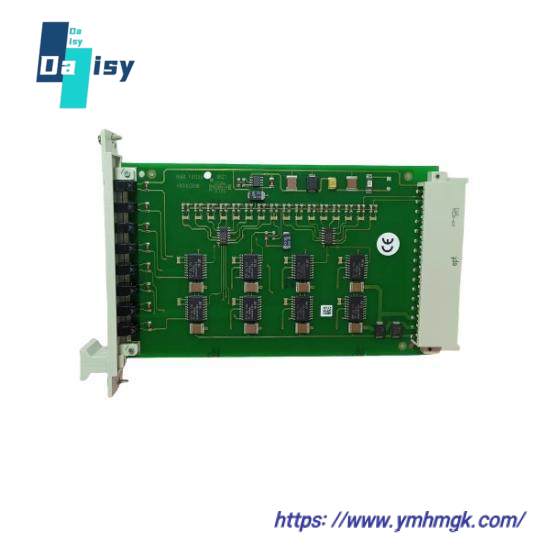 F3113  HIMA  Output Amplifier Module