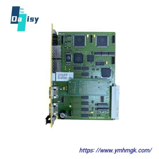 F60 CPU01  Safety-Related Controller  Hima