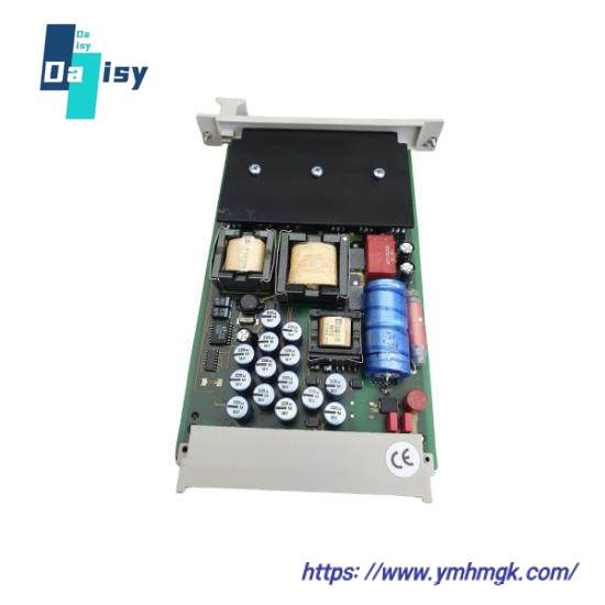 F 7130A  Power supply module  Hima