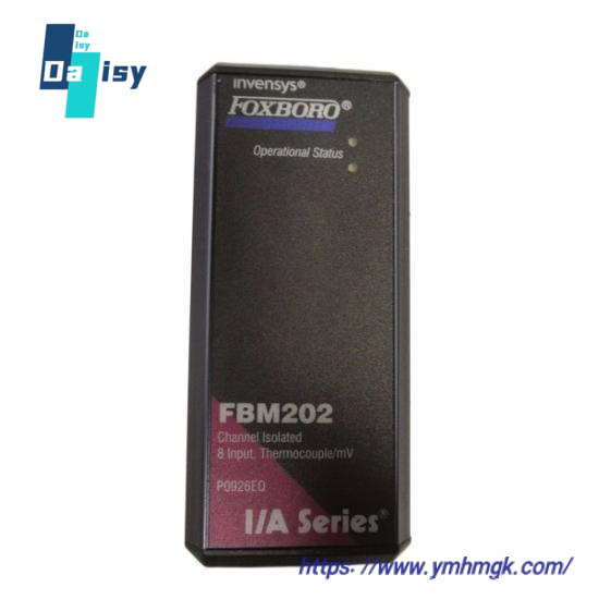 FOXBORO 130K-N4-LLPF
