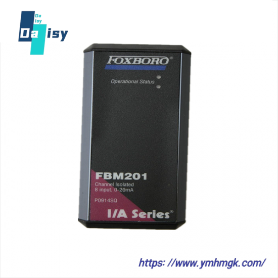 FOXBORO AD207AV