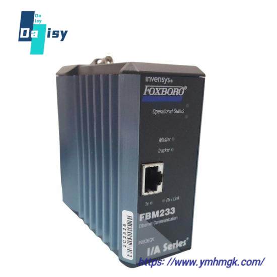 FOXBORO FBM233