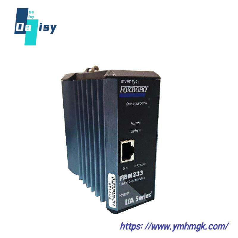 FOXBORO P0901VK