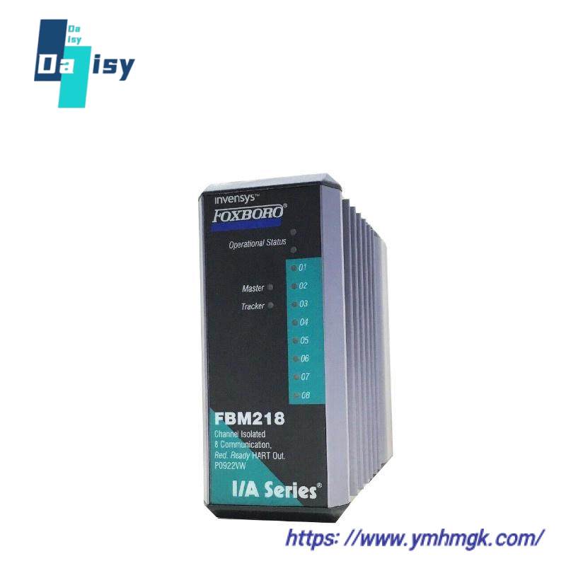 FOXBORO P0903ZL