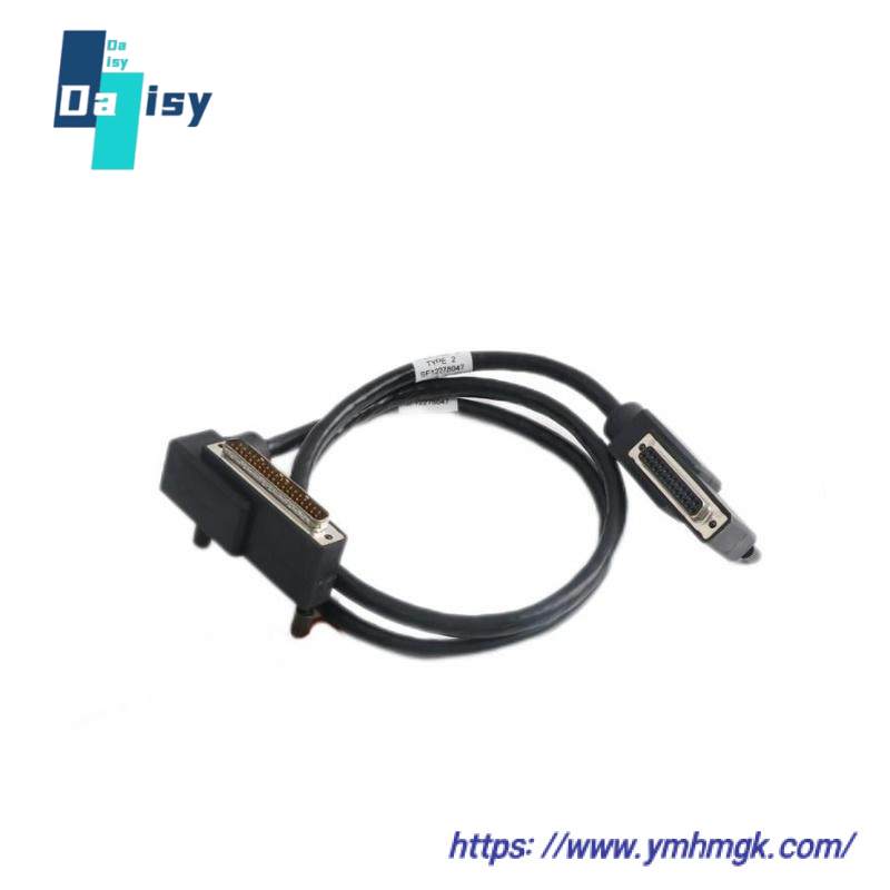 Foxboro P0916VL Hypalon cables