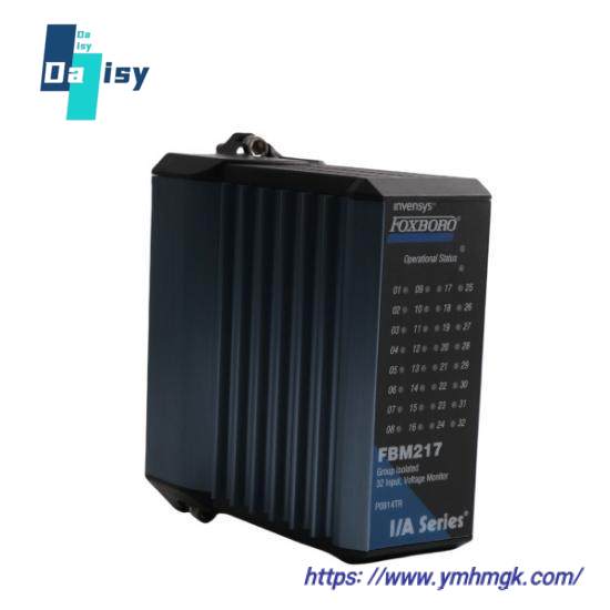 FOXBORO P0923ZJ