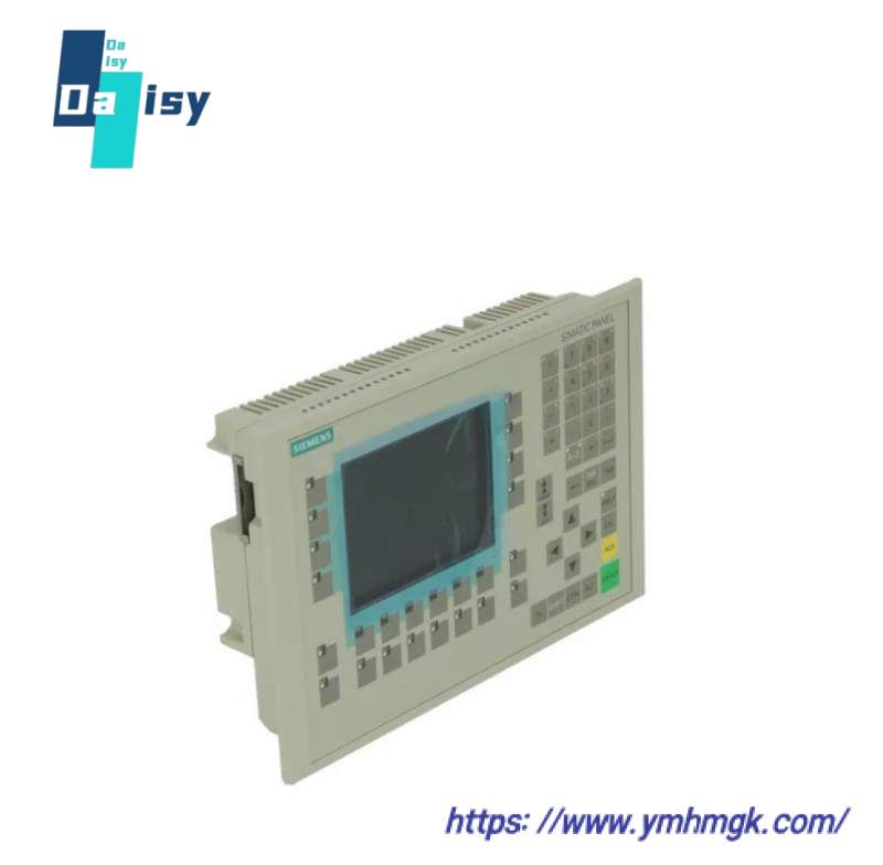 GE D20C PANEL