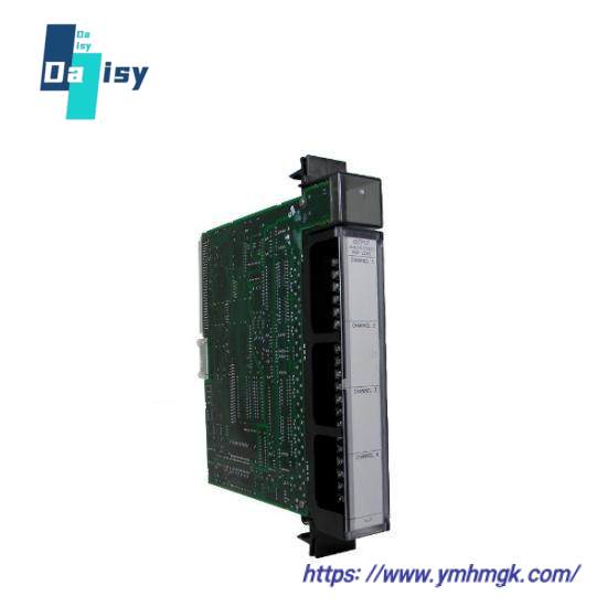 GE Fanuc IC697ALG320E
