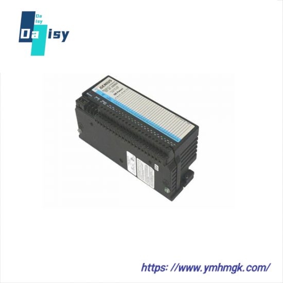 GE IC660EBD025