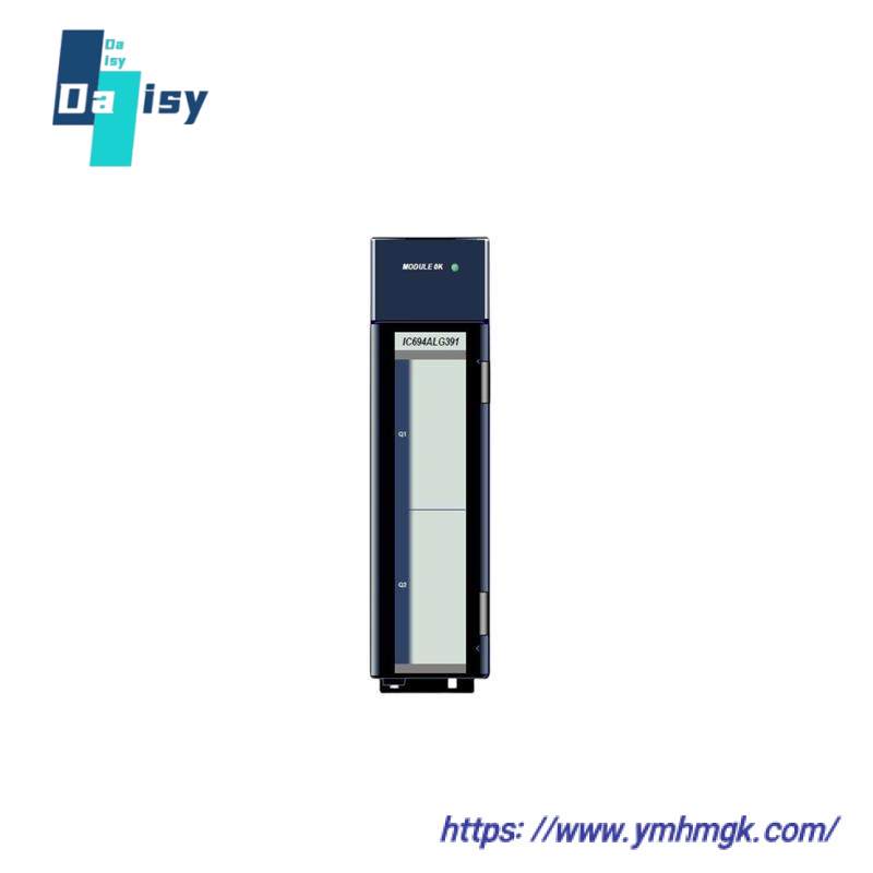 GE IC660EBD025