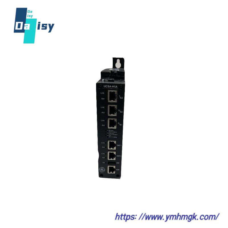 GE IC660ELD100A