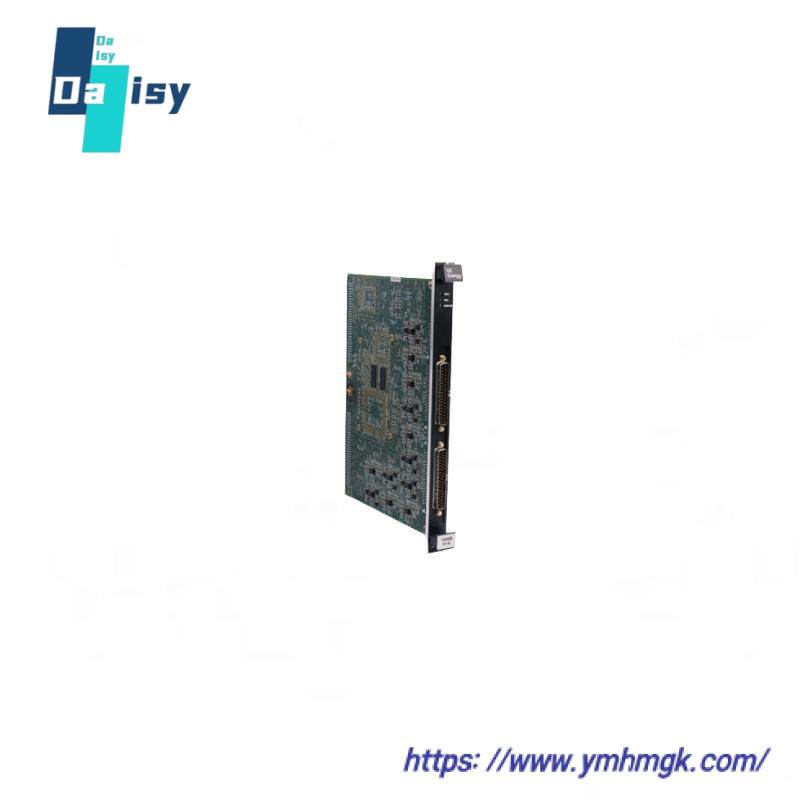 GE IC670CHS101