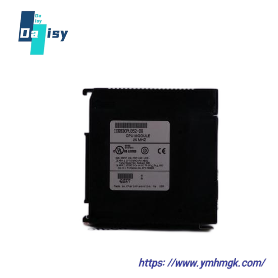 GE IC670MDL241J