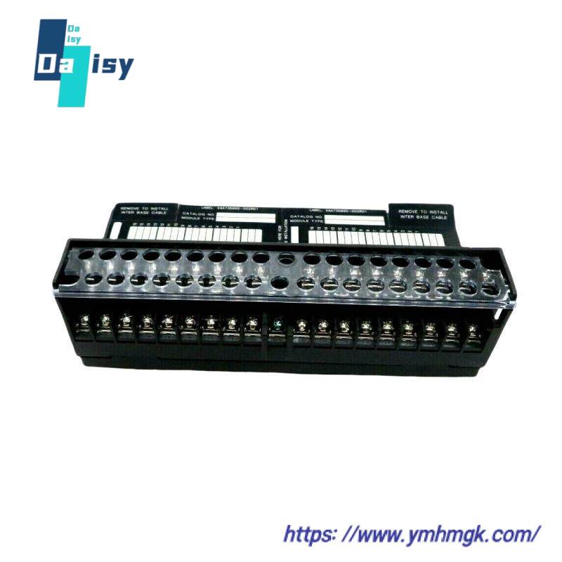 GE IC687RCM711