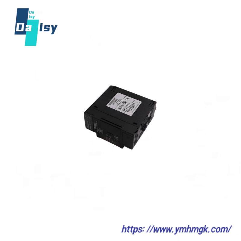 GE IC693APU300K
