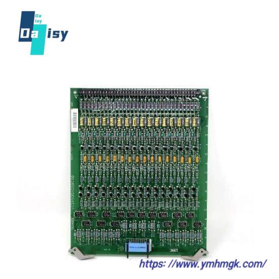 GE IC693CMM301