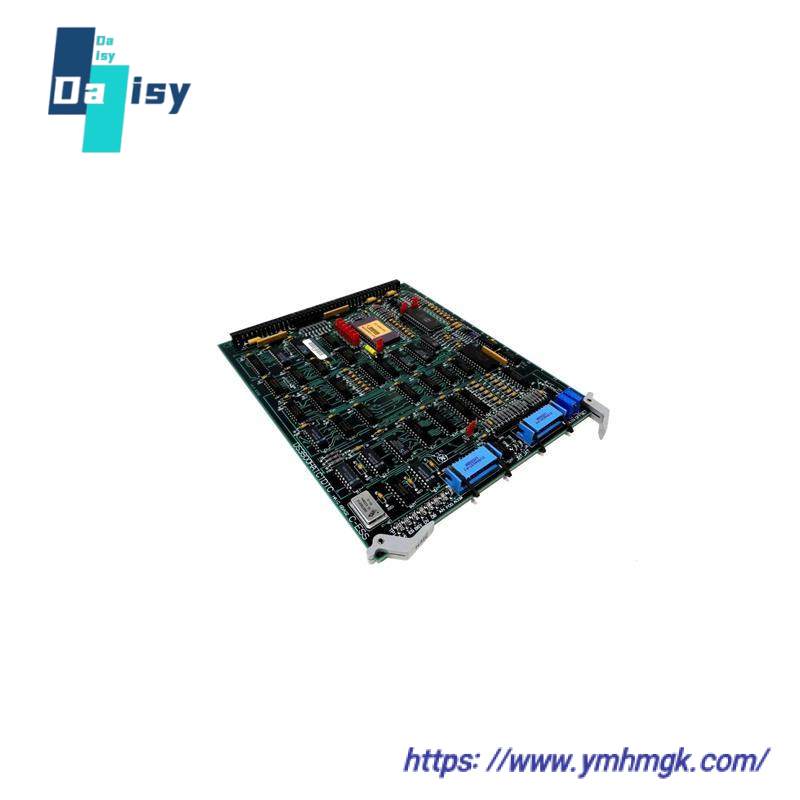 GE IC693CMM301