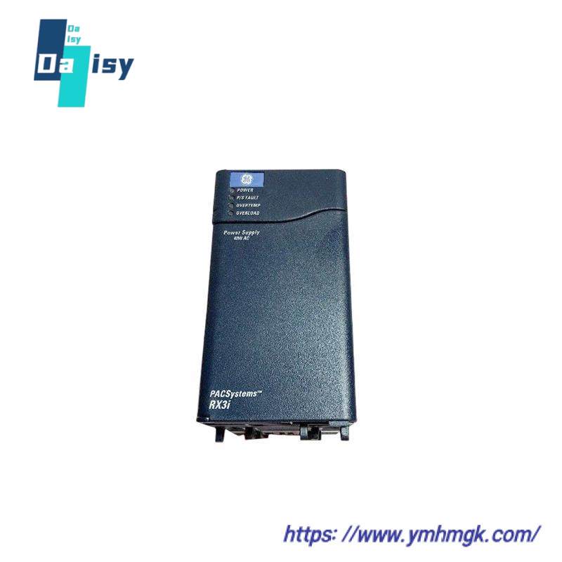 GE IC693CPU372-AE