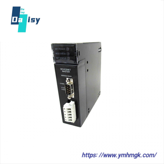 GE IC693DNM200