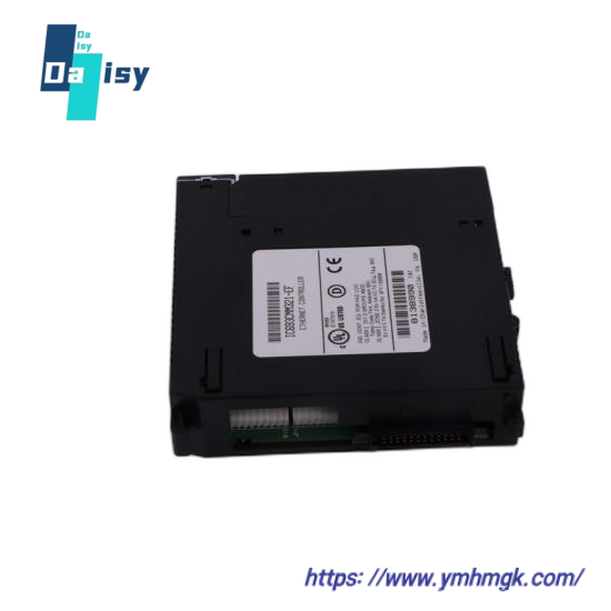 GE IC693DNM200