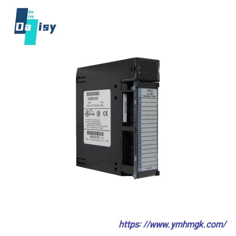GE IC693MDL640