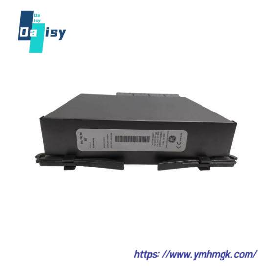 GE IC693MDL640