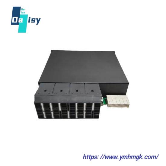 GE IC693MDL640